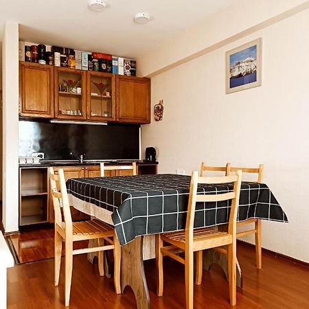 Аpartment In Gudauri Apartman Kültér fotó