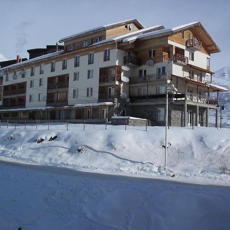 Аpartment In Gudauri Apartman Kültér fotó