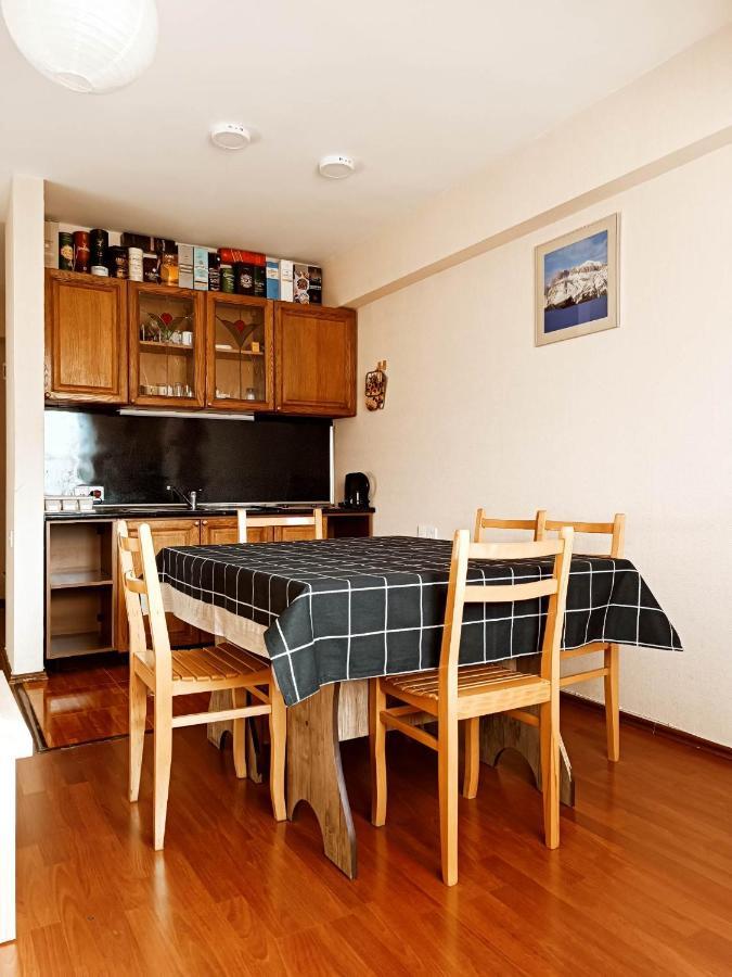 Аpartment In Gudauri Apartman Kültér fotó