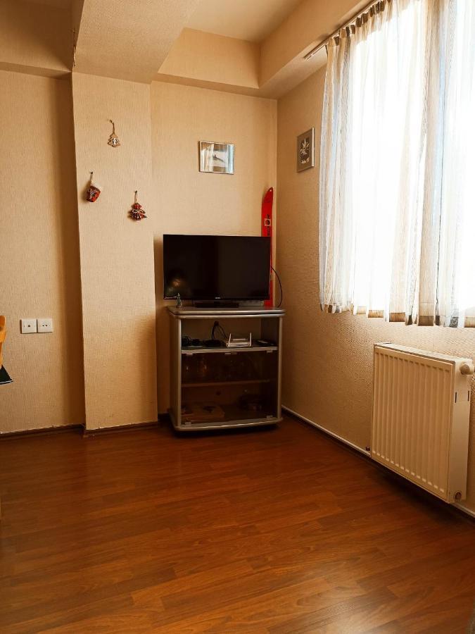 Аpartment In Gudauri Apartman Kültér fotó
