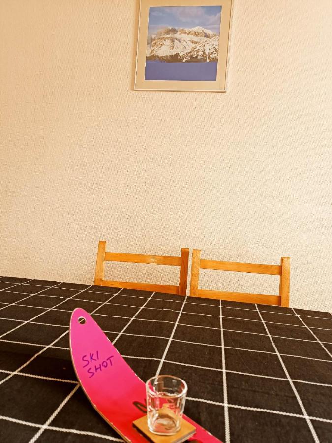 Аpartment In Gudauri Apartman Kültér fotó