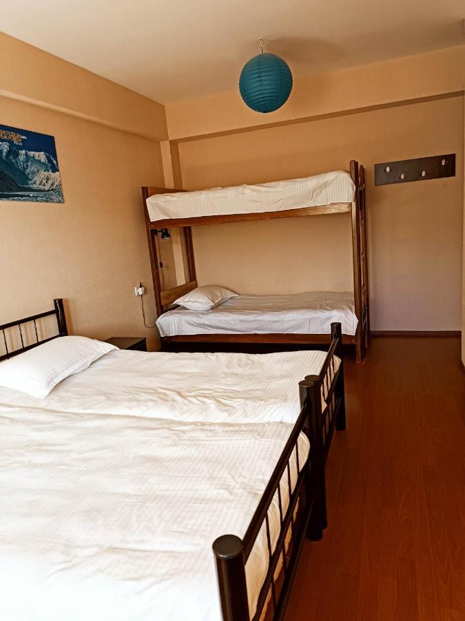 Аpartment In Gudauri Apartman Kültér fotó