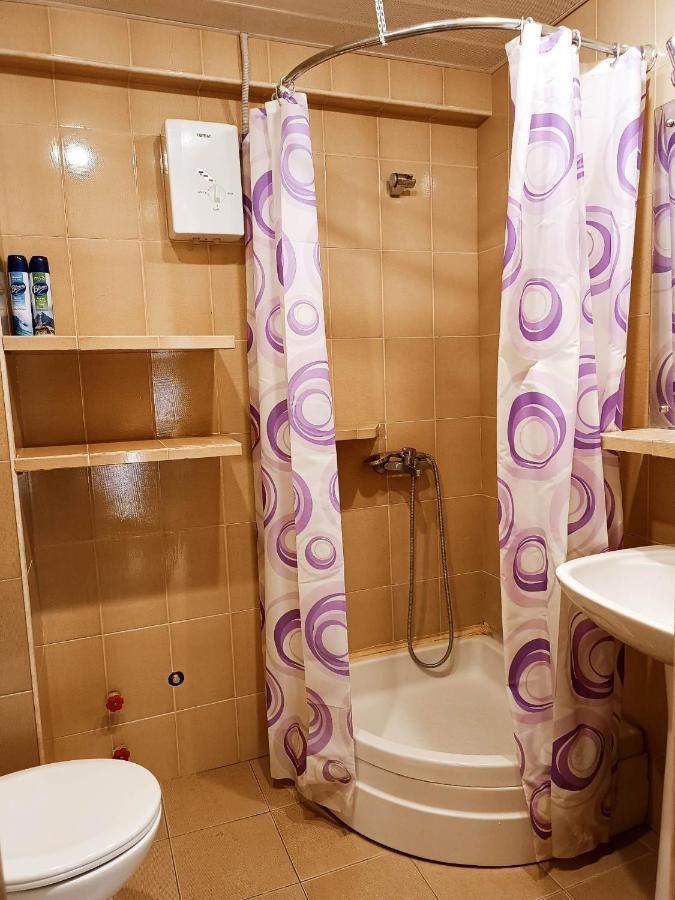 Аpartment In Gudauri Apartman Kültér fotó