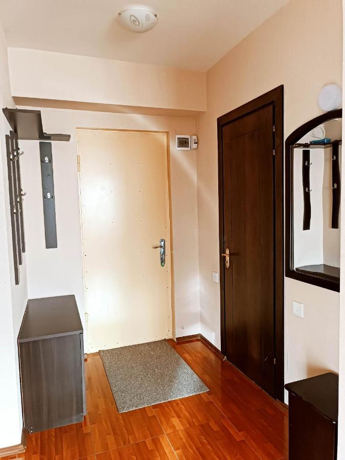 Аpartment In Gudauri Apartman Kültér fotó