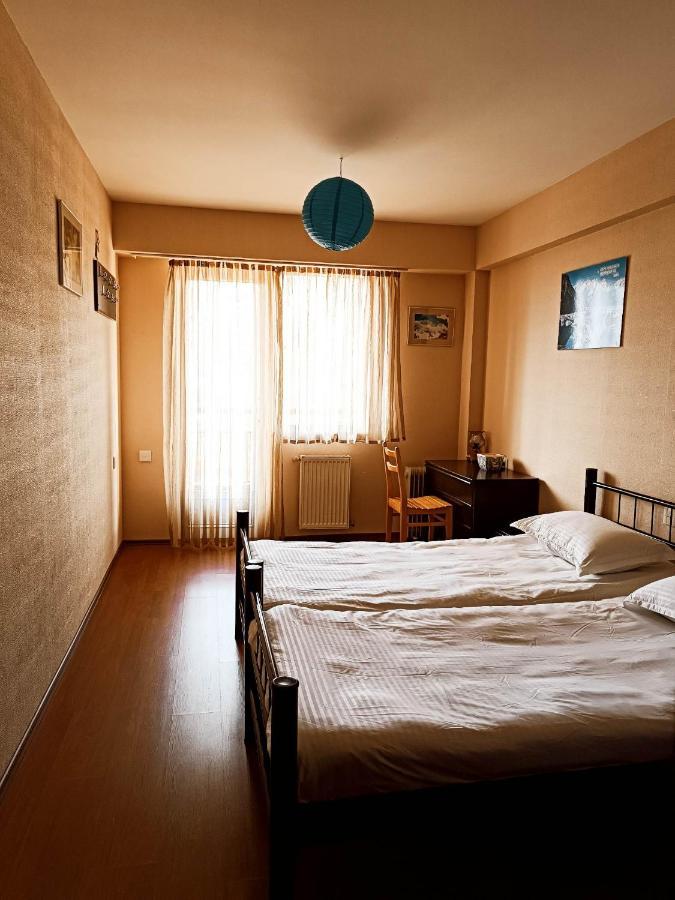 Аpartment In Gudauri Apartman Kültér fotó