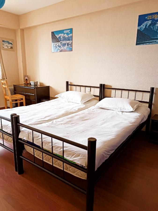 Аpartment In Gudauri Apartman Kültér fotó